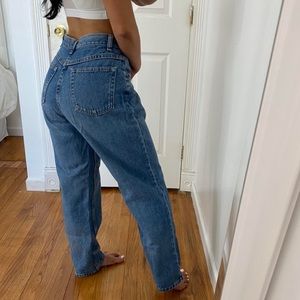 Mom Jeans size 7
